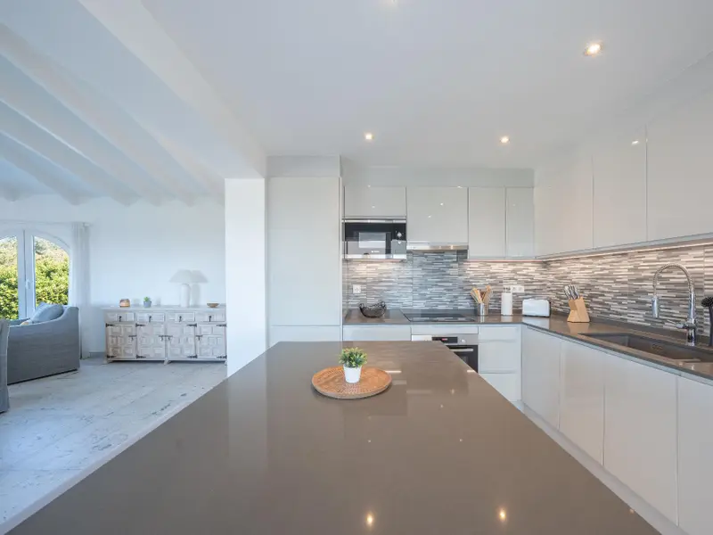 Villa de 4 dormitorios en Jávea, Costa Blanca — foto 4 de 30