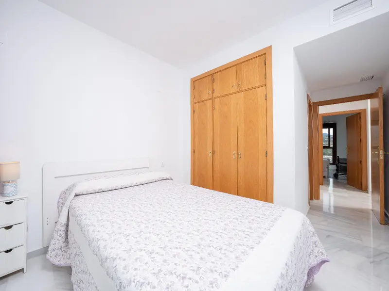 Appartement met 2 slaapkamers in Benidorm, Costa Blanca — foto 10 van 30
