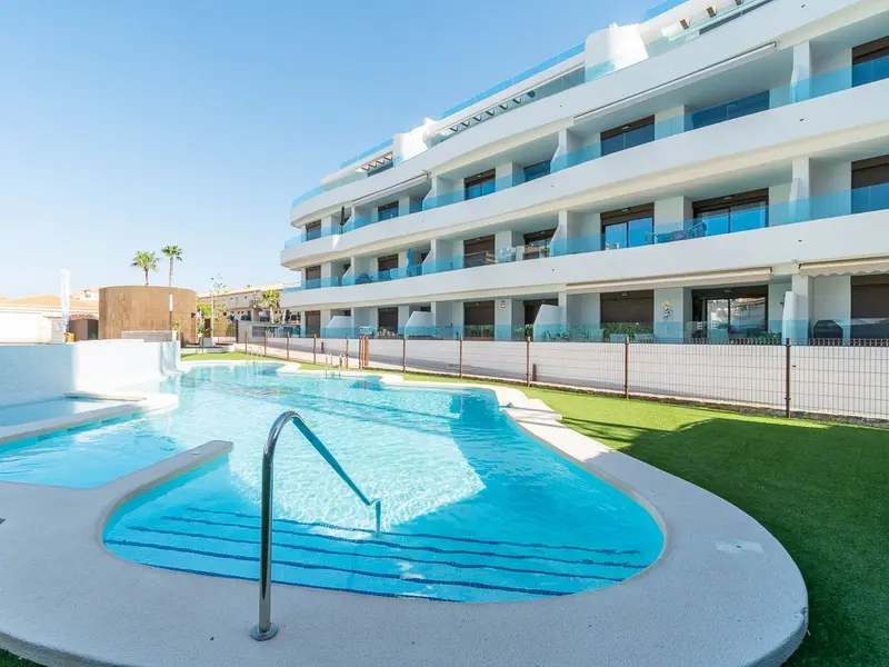 Apartamento en Orihuela Costa, Costa Blanca