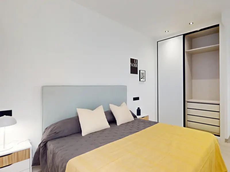 Villa de 5 dormitorios en Finestrat, Costa Blanca — foto 26 de 29