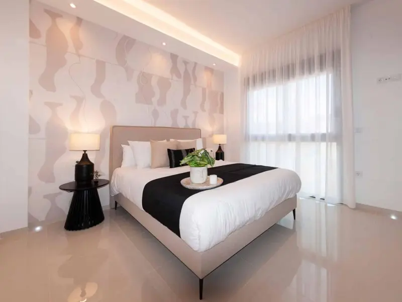 Villa de 3 dormitorios en Rojales, Costa Blanca — foto 6 de 30