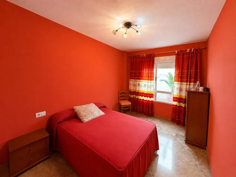 Apartamento de 3 dormitorios en Alicante, Costa Blanca — foto 3 de 21