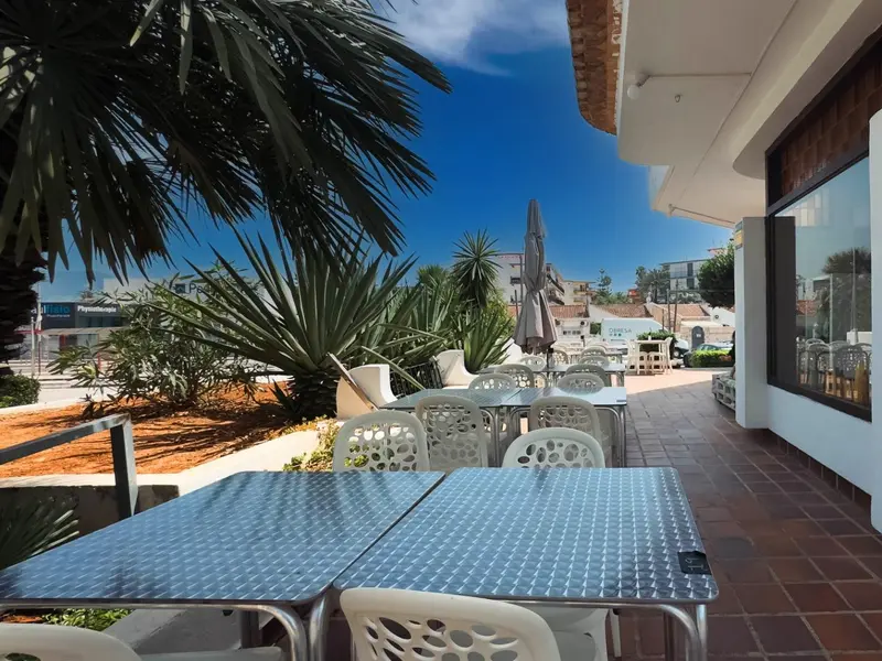 Комерційне приміщення з 3 спальнями у Dénia, Коста-Бланка — фото 29 з 30