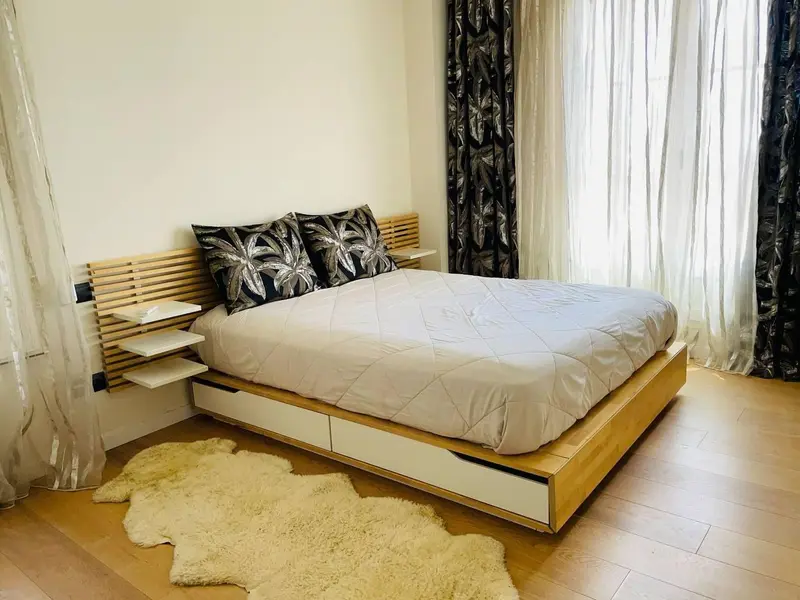 Villa de 4 dormitorios en Finestrat, Costa Blanca — foto 9 de 30