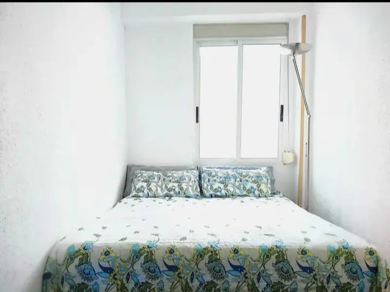 Apartamento de 2 dormitorios en Alicante, Costa Blanca — foto 12 de 17