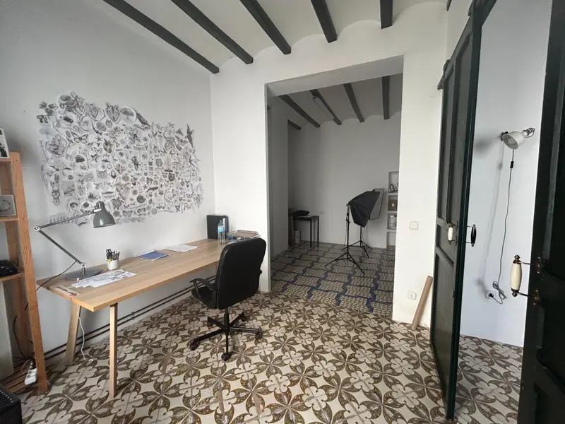 Villa de 3 dormitorios en Benissa, Costa Blanca — foto 24 de 30