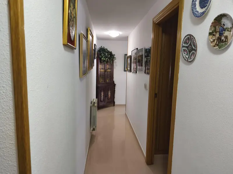 Apartment with 4 bedrooms in Alicante, Costa Blanca — photo 9 of 26