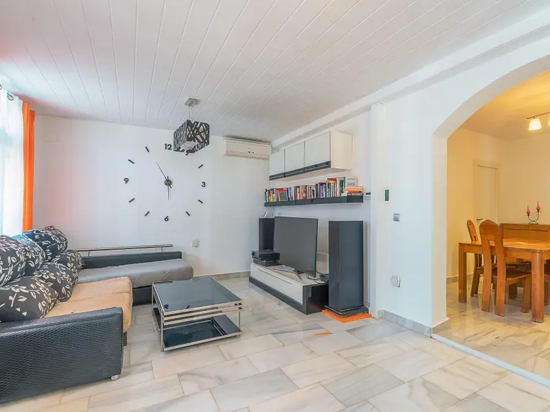 Villa mit 4 Schlafzimmern in Alicante, Costa Blanca — Foto 30 von 30