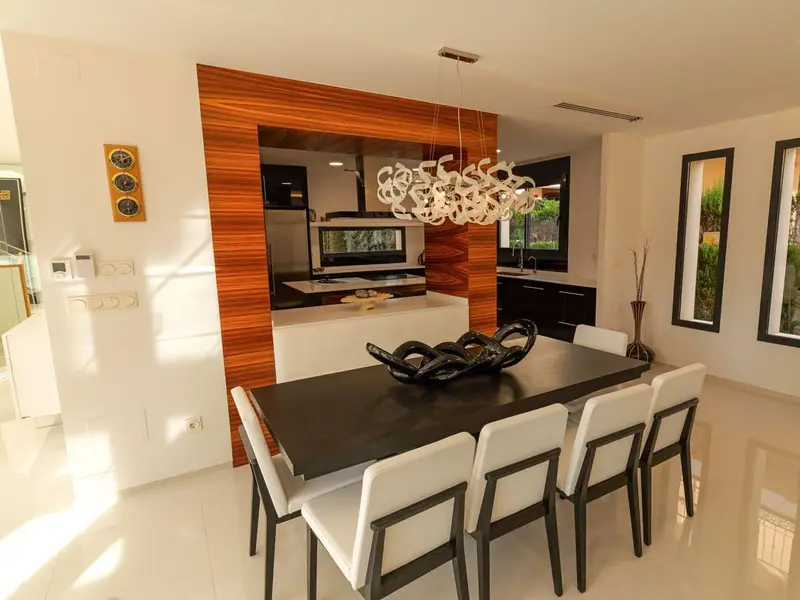 Villa mit 3 Schlafzimmern in Torrevieja, Costa Blanca — Foto 4 von 30