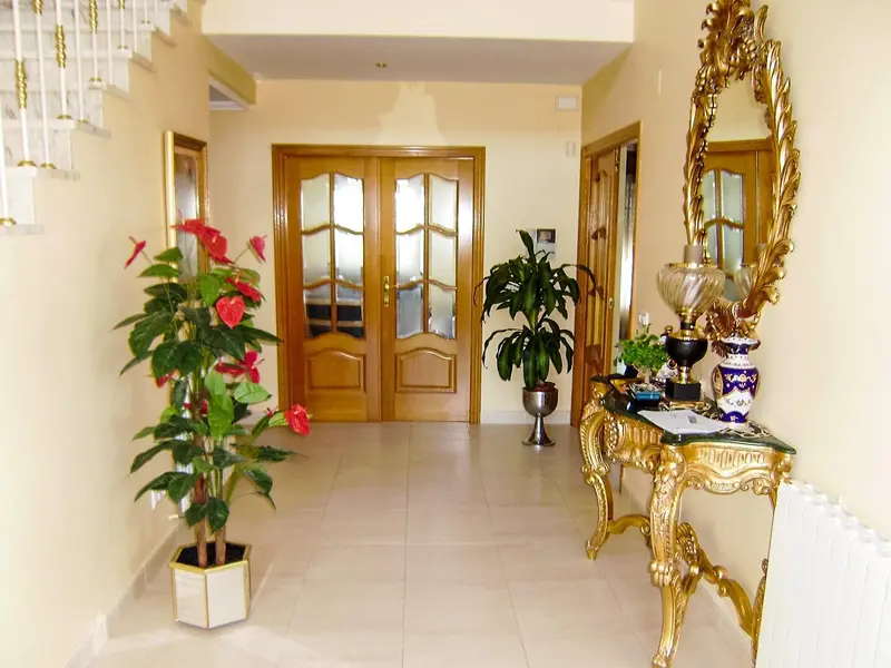 Villa de 7 dormitorios en Benidorm, Costa Blanca — foto 11 de 30