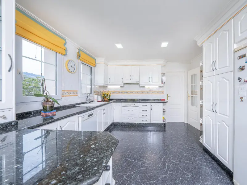 Villa de 5 dormitorios en Alcoy, Costa Blanca — foto 14 de 30
