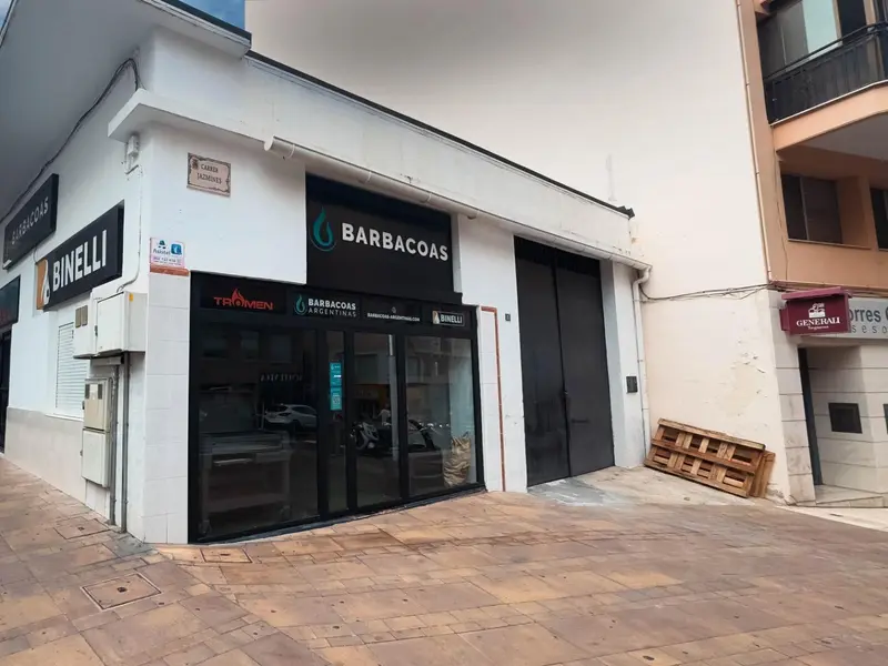 Terrain à Calpe, Costa Blanca — photo 3 sur 15