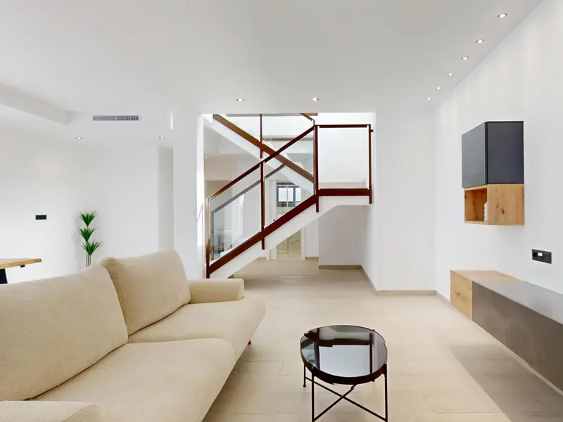 Villa de 5 dormitorios en Finestrat, Costa Blanca — foto 17 de 29