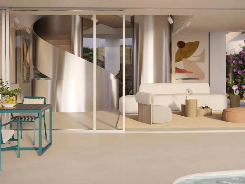 Villa avec 3 chambres à Orihuela, Costa Blanca — photo 7 sur 12