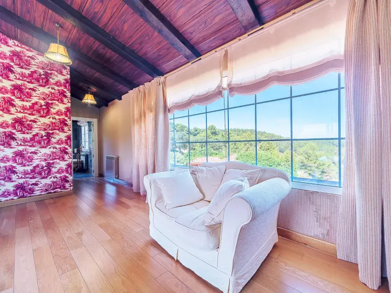 Villa avec 7 chambres à Penàguila, Costa Blanca — photo 26 sur 30