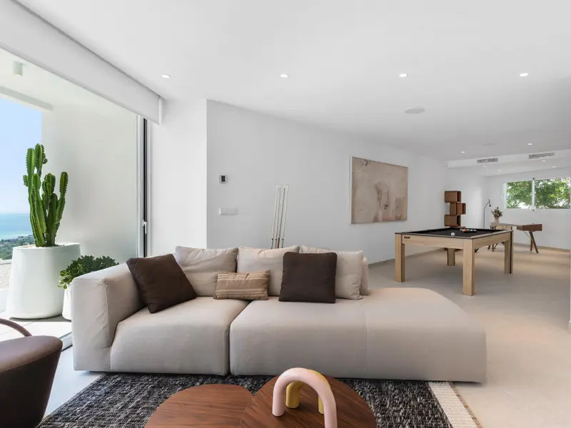 Вілла з 4 спальнями у Altea, Коста-Бланка — фото 24 з 30