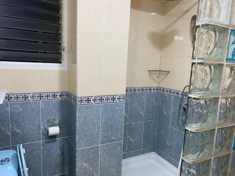 Apartment with 4 bedrooms in Alicante, Costa Blanca — photo 16 of 18