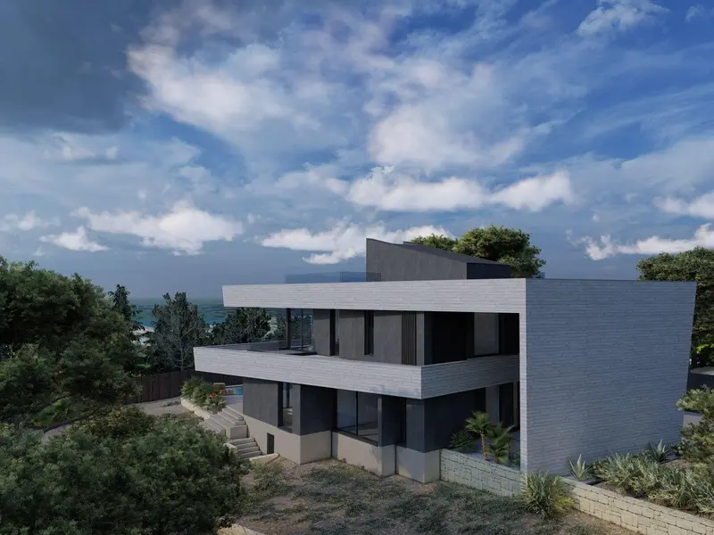 Вілла з 4 спальнями у Altea, Коста-Бланка — фото 15 з 19