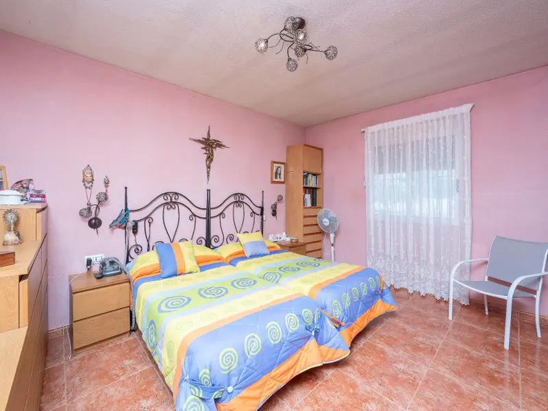 Villa with 2 bedrooms in Alicante, Costa Blanca — photo 13 of 23