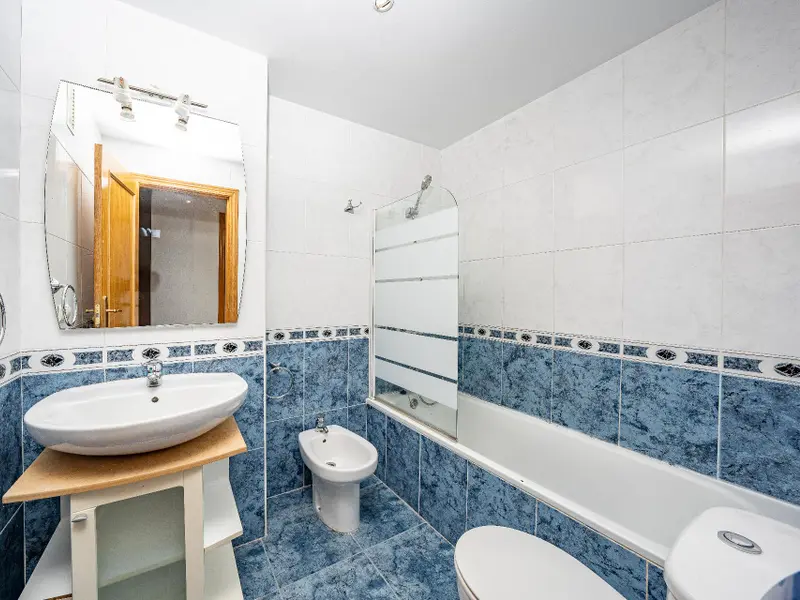 Пентхаус з 3 спальнями у Alicante, Коста-Бланка — фото 15 з 30