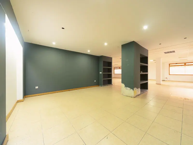 Local comercial en Dénia, Costa Blanca — foto 10 de 15