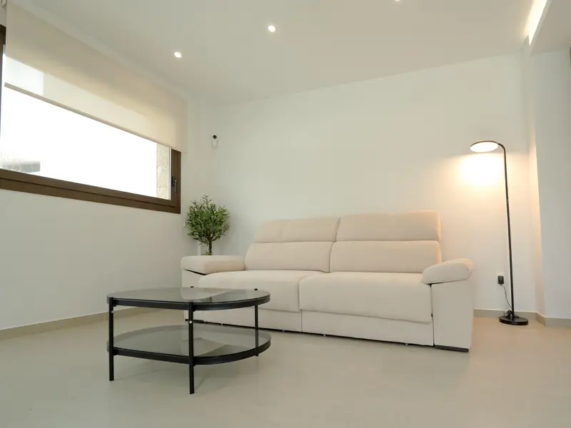 Villa mit 3 Schlafzimmern in Almoradí, Costa Blanca — Foto 13 von 27