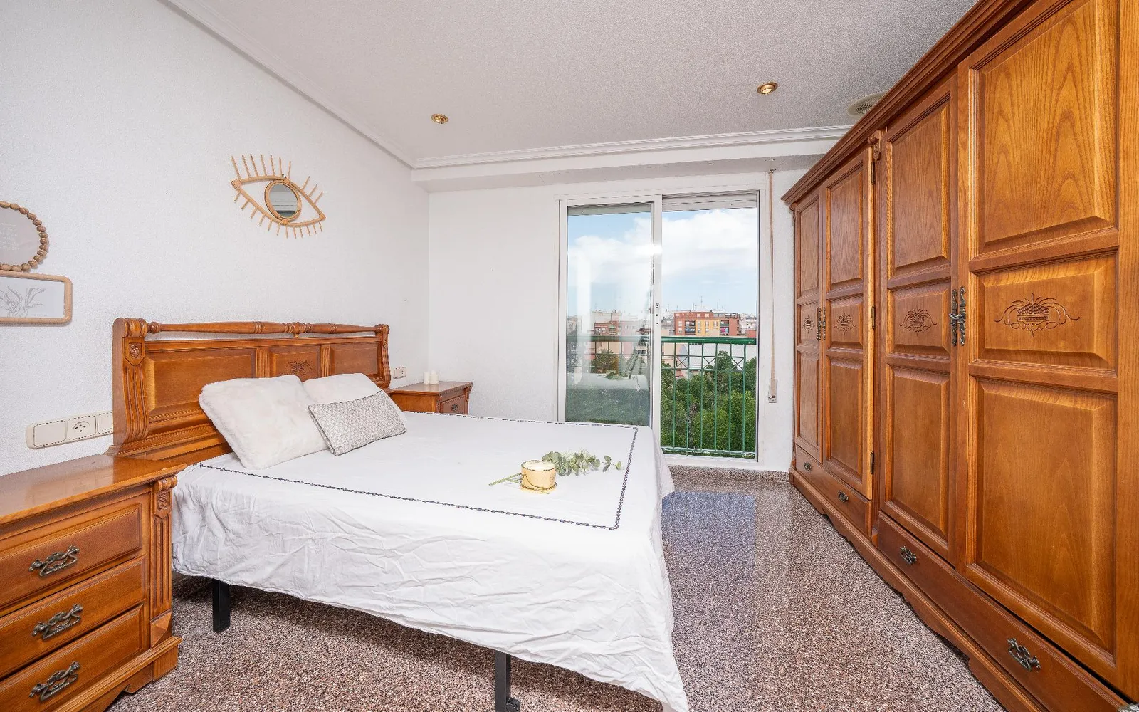 Appartement met 3 slaapkamers in Elche, Costa Blanca — foto 1 van 30