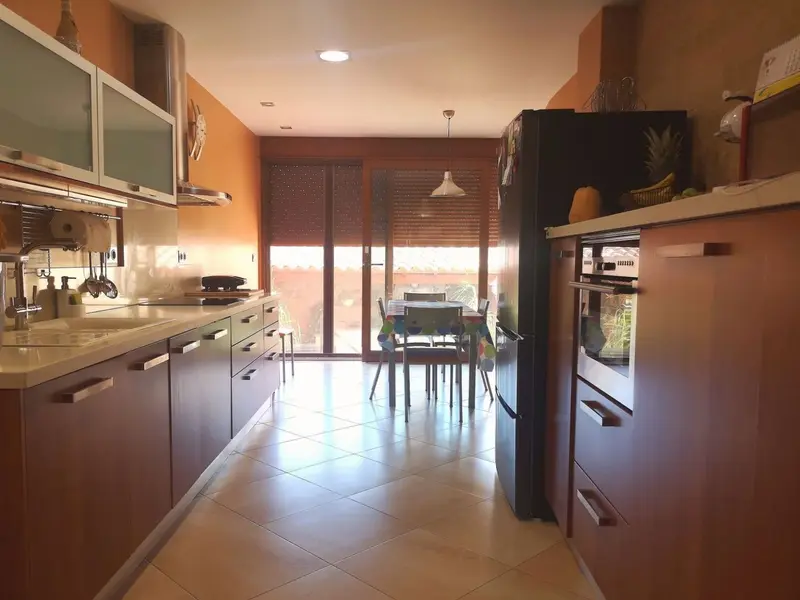 Villa de 3 dormitorios en Granja de Rocamora, Costa Blanca — foto 25 de 30