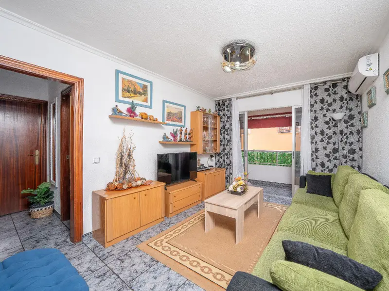 Apartamento en Elche, Costa Blanca
