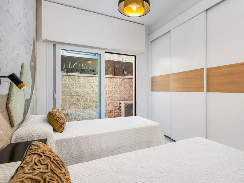 Villa de 3 dormitorios en Rojales, Costa Blanca — foto 20 de 30
