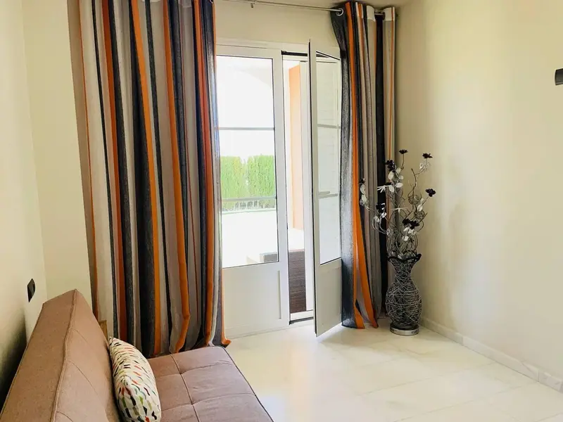 Villa de 4 dormitorios en Finestrat, Costa Blanca — foto 21 de 30