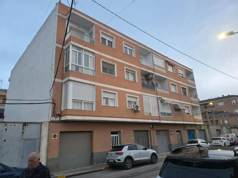 شقة en Monforte del Cid, Costa Blanca