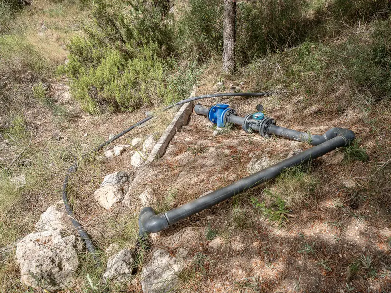 Casa de campo de 4 dormitorios en Desconocido, Costa Blanca — foto 5 de 30
