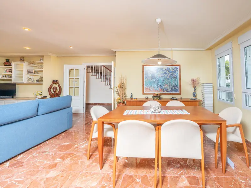 Villa de 5 dormitorios en Alcoy, Costa Blanca — foto 7 de 30