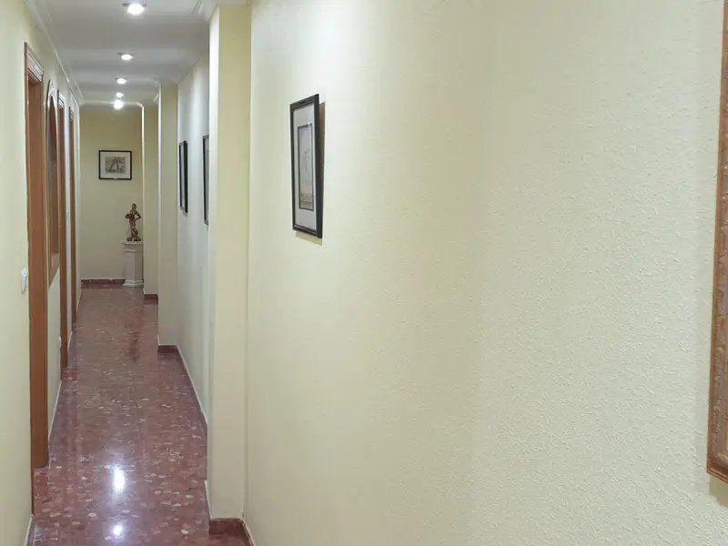 Apartamento de 3 dormitorios en Elche, Costa Blanca — foto 14 de 15