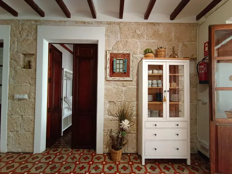 Gewerbe mit 9 Schlafzimmern in Jávea, Costa Blanca — Foto 20 von 30