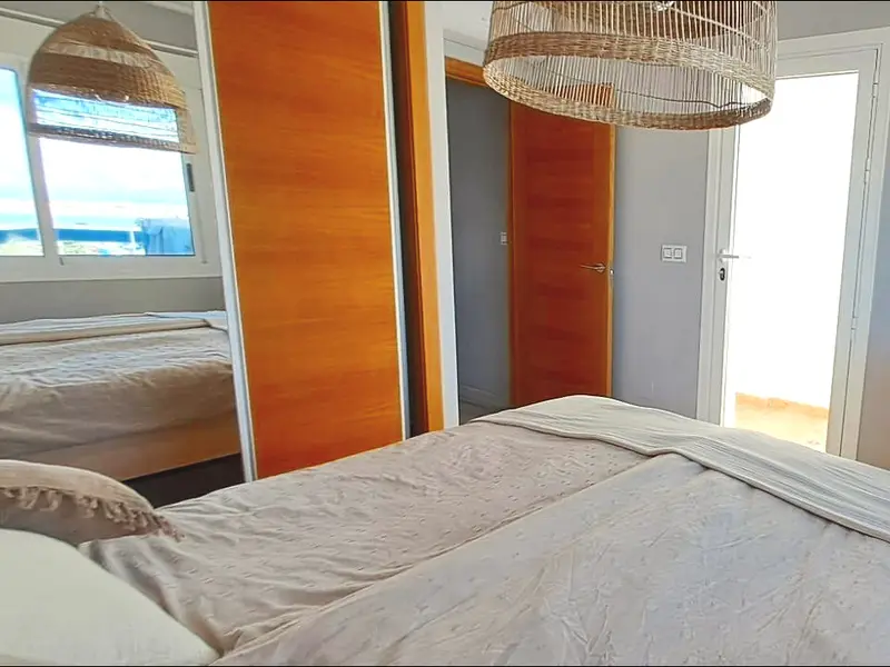 بيت متصل de 3 dormitorios en Torrevieja, Costa Blanca — صورة 24 من 30