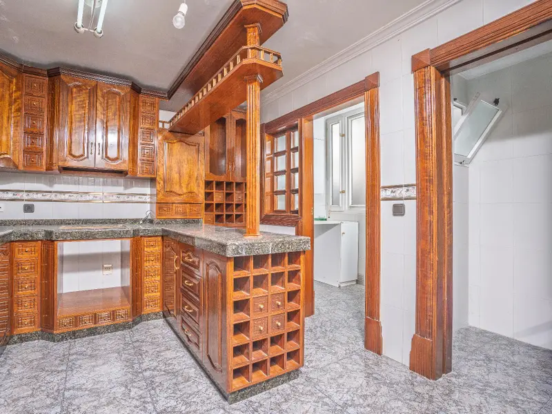 Wohnung mit 4 Schlafzimmern in Aspe, Costa Blanca — Foto 4 von 30