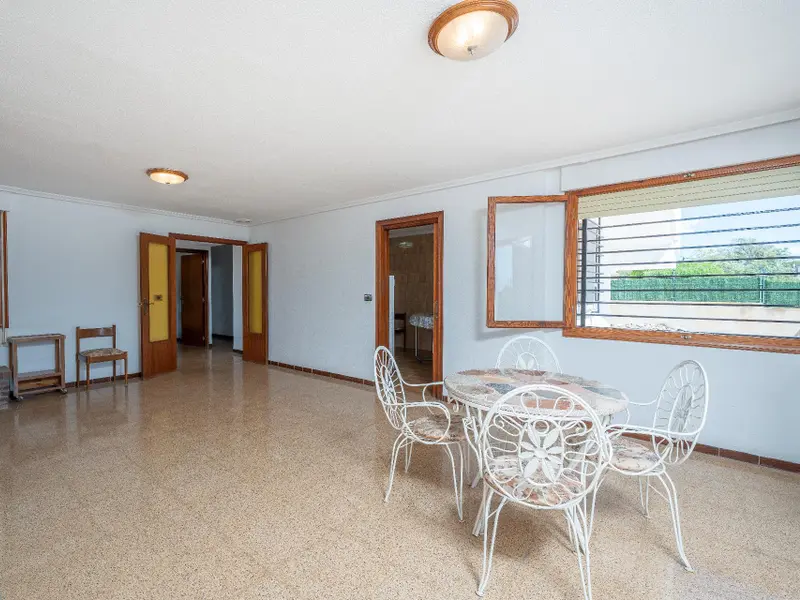 Villa with 4 bedrooms in Elche, Costa Blanca — photo 6 of 30
