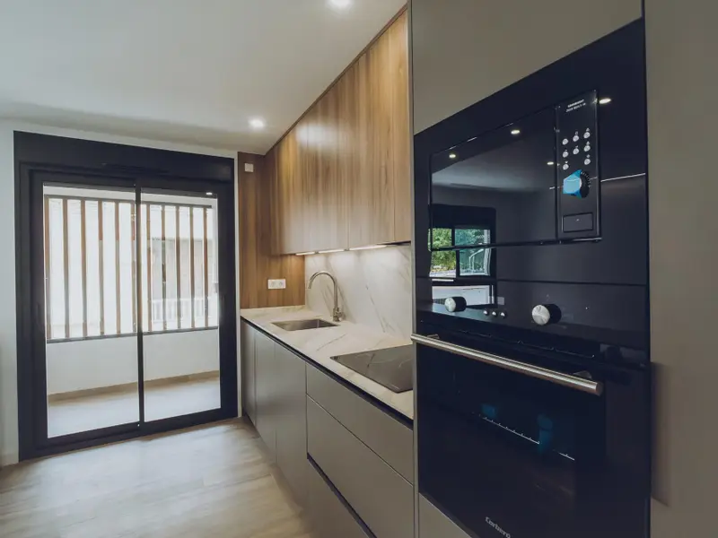 Appartement avec 3 chambres à Desconocido, Costa Blanca — photo 17 sur 30