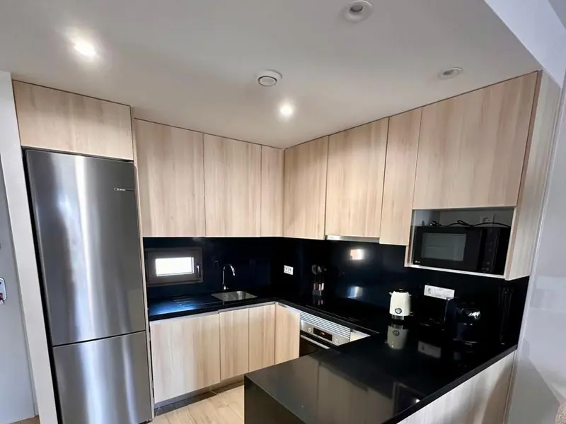 Apartamento de 2 dormitorios en Finestrat, Costa Blanca — foto 5 de 15