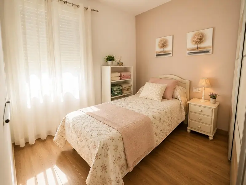 Apartment with 2 bedrooms in Jávea, Costa Blanca — photo 7 of 11