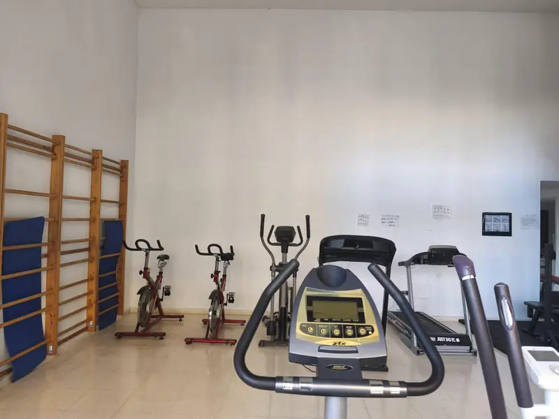 Apartment with 4 bedrooms in Alicante, Costa Blanca — photo 24 of 26