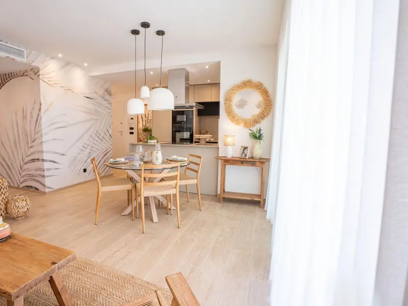 Apartamento de 2 dormitorios en Algorfa, Costa Blanca — foto 3 de 30