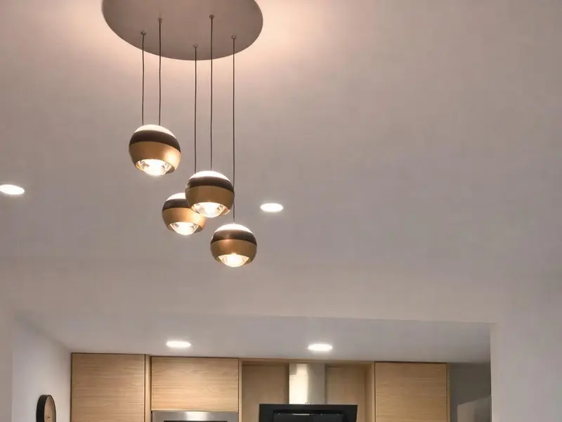 Apartamento de 2 dormitorios en Calpe, Costa Blanca — foto 7 de 17