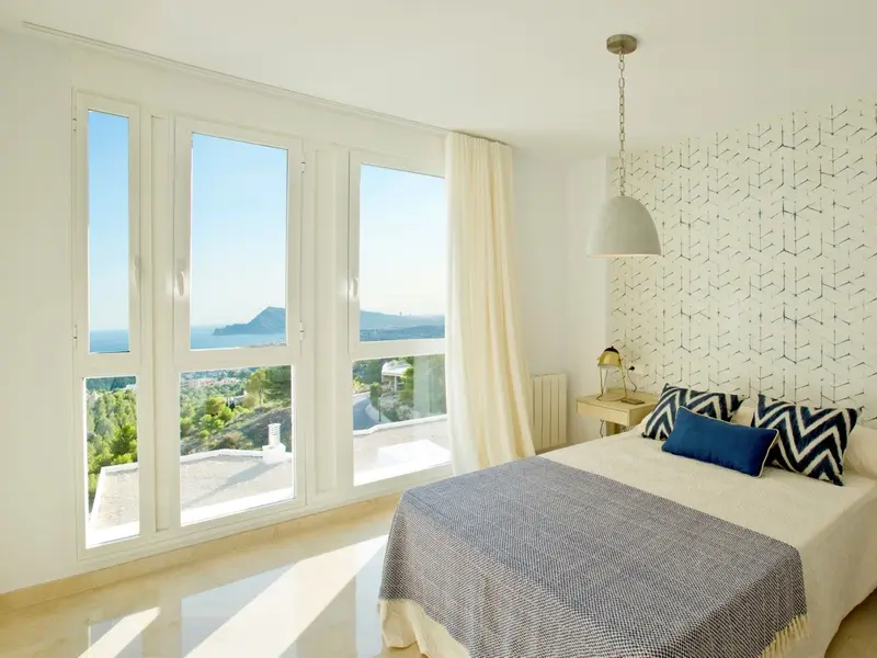 Вілла з 4 спальнями у Altea, Коста-Бланка — фото 3 з 30
