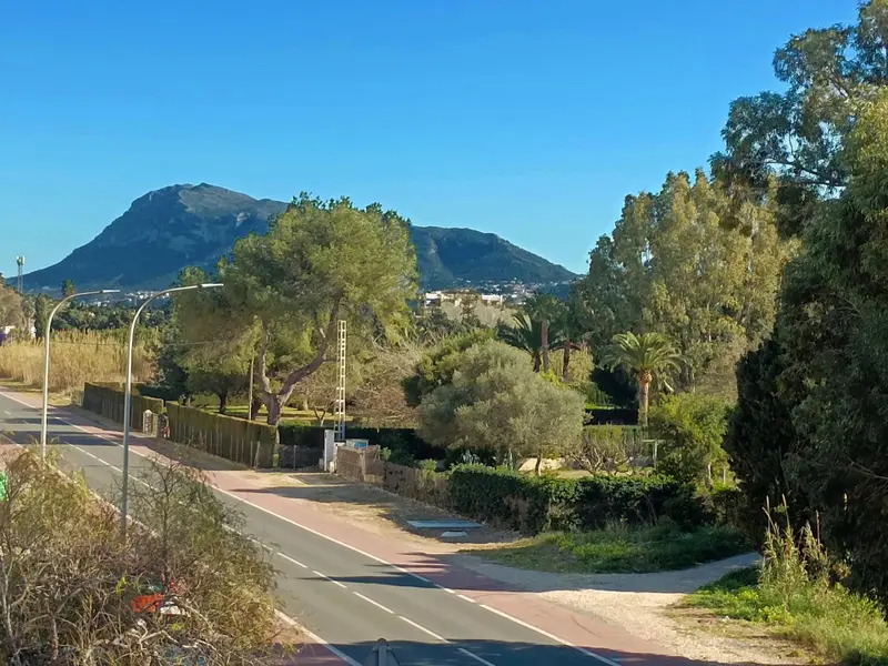 Adosado de 4 dormitorios en Dénia, Costa Blanca — foto 24 de 30