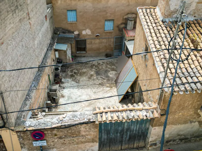 Villa met 5 slaapkamers in Mula, Costa Blanca — foto 14 van 21