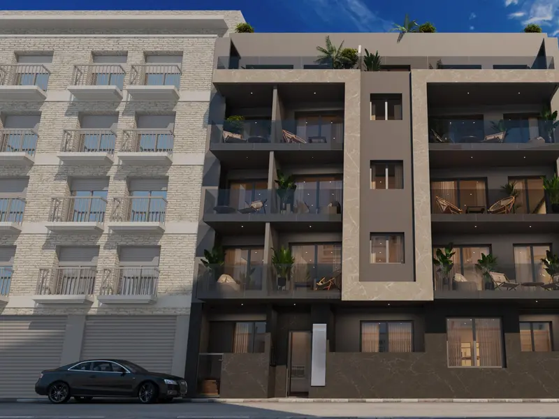 Apartamento en Torrevieja, Costa Blanca