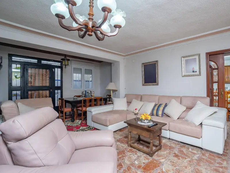 Villa de 5 dormitorios en Alicante, Costa Blanca — foto 8 de 30